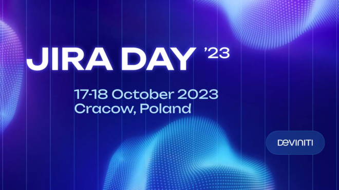 Jira Day 2023 - what to expect?